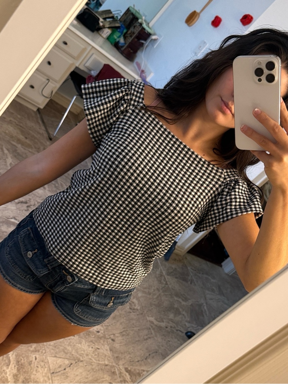 Express Blouse